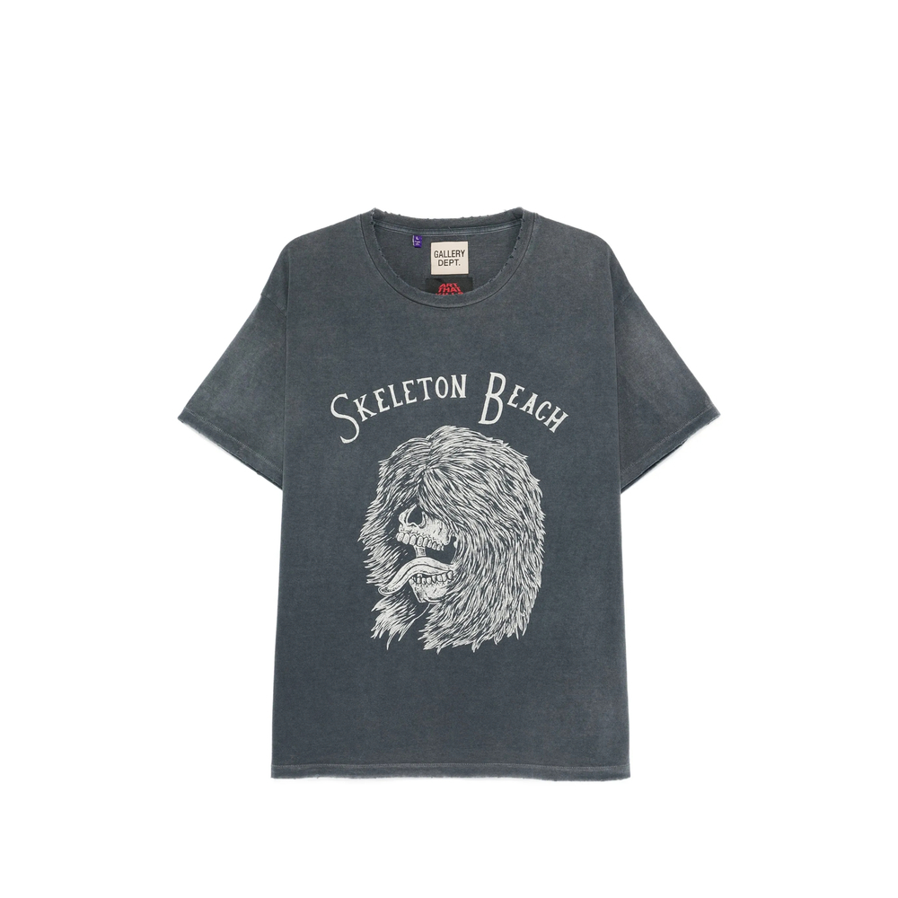 [Gallery Dept.] T-shirts Short Sleeve SS26 TOP007  LGVBK