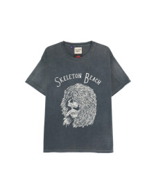 [Gallery Dept.] T-shirts Short Sleeve SS26 TOP007  LGVBK