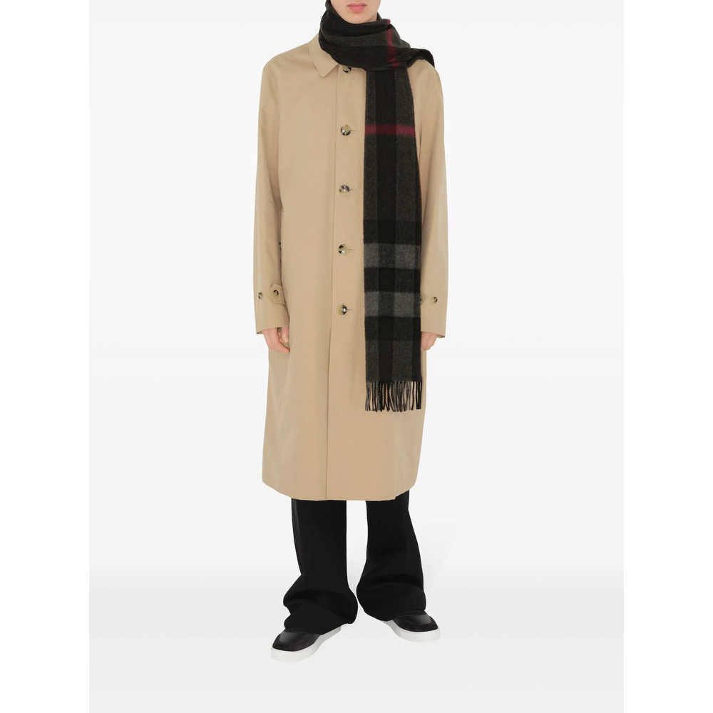 [Burberry] Scarf FW26 8077880 MU GIANT C A1208