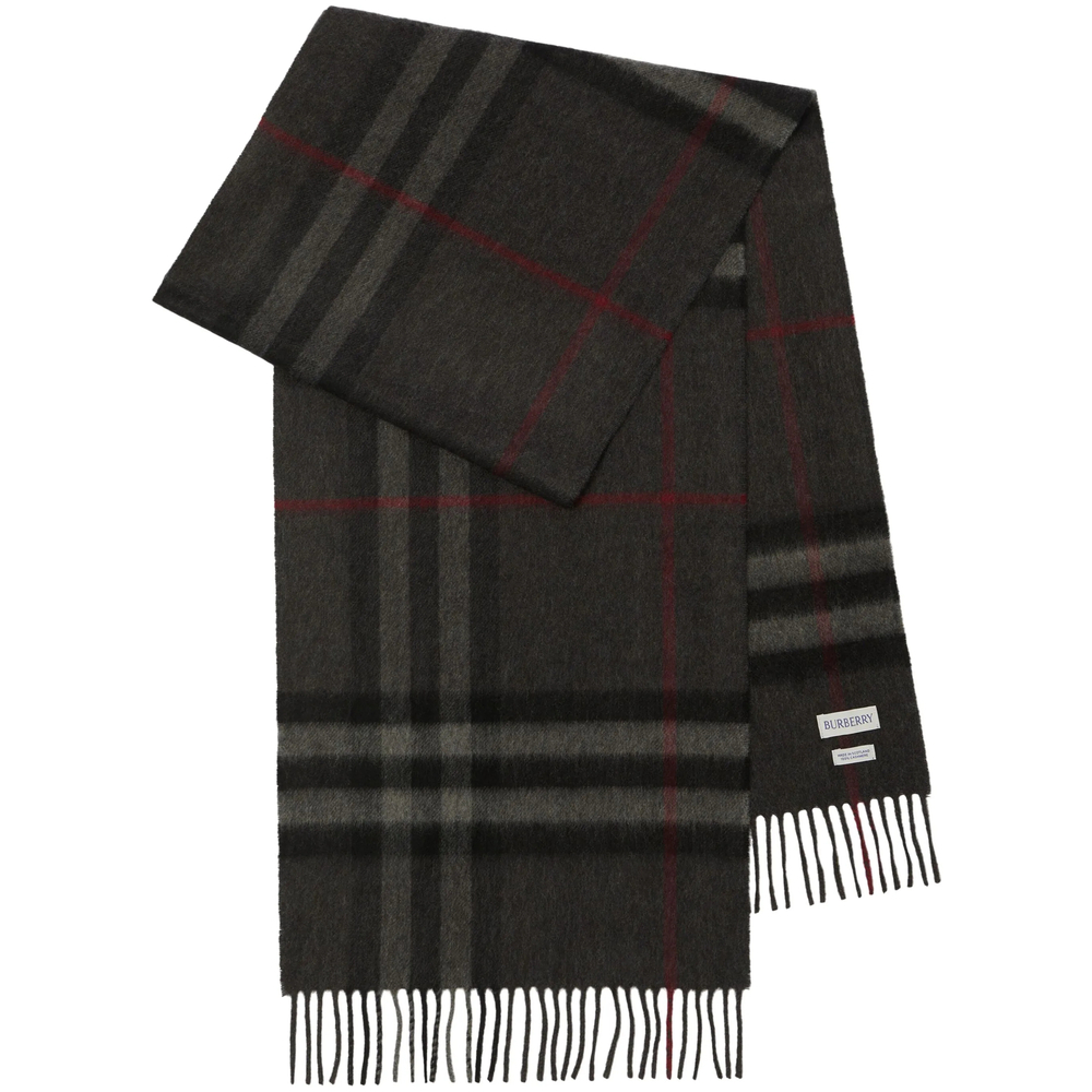 [Burberry] Scarf FW26 8077880 MU GIANT C A1208