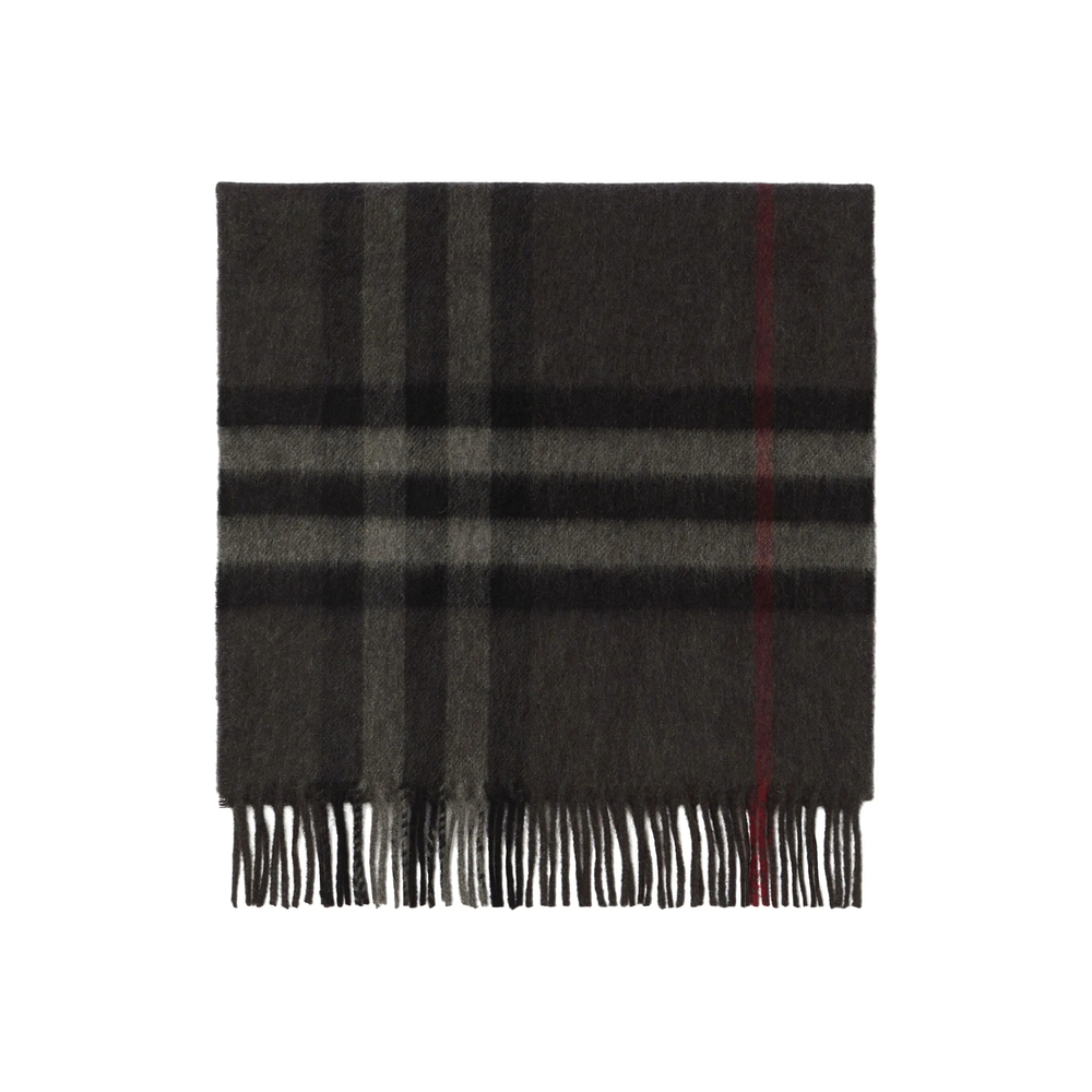 [Burberry] Scarf FW26 8077880 MU GIANT C A1208