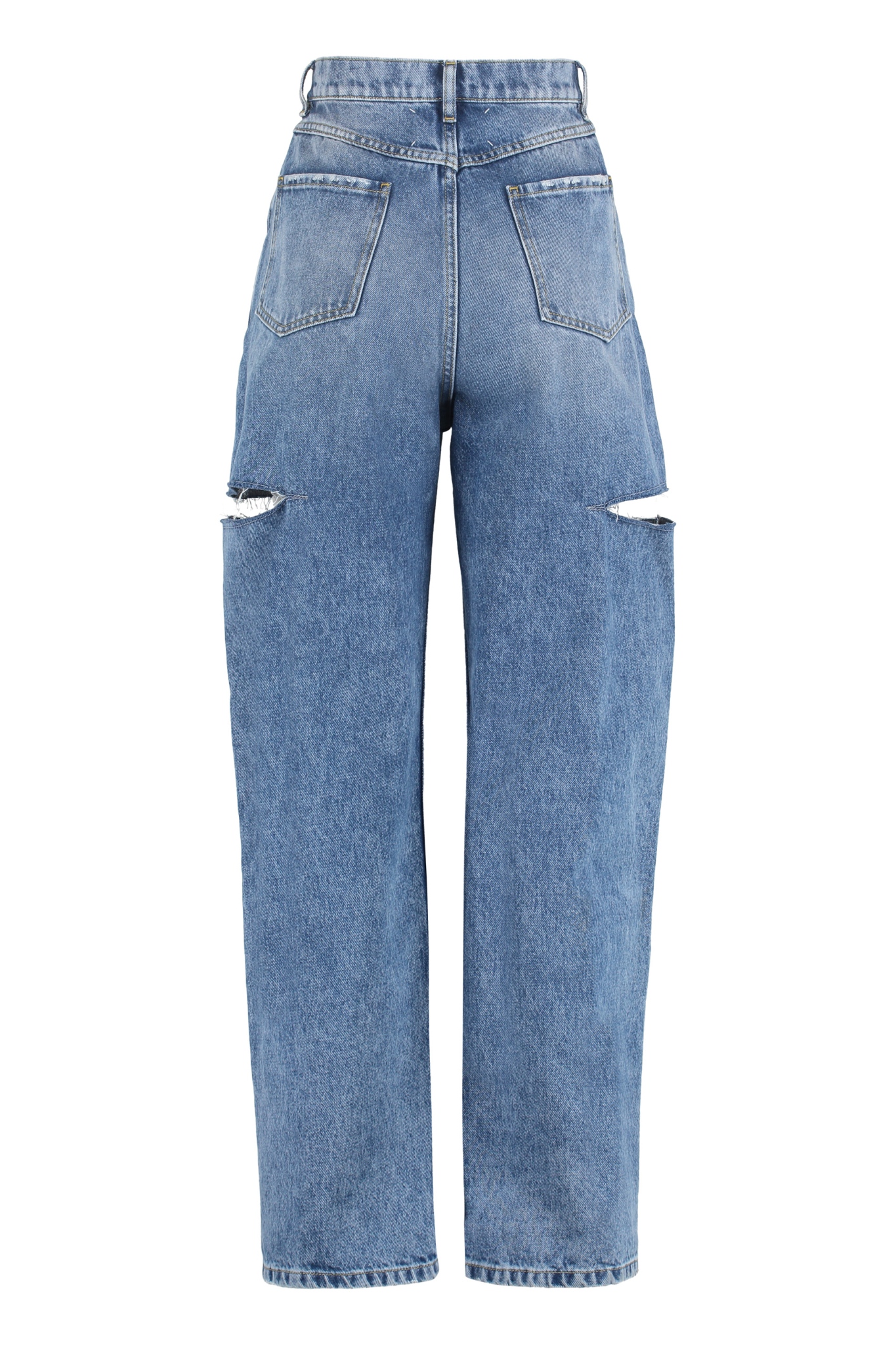 [Maison Margiela] Jeans CO S51LA0051S30513_470