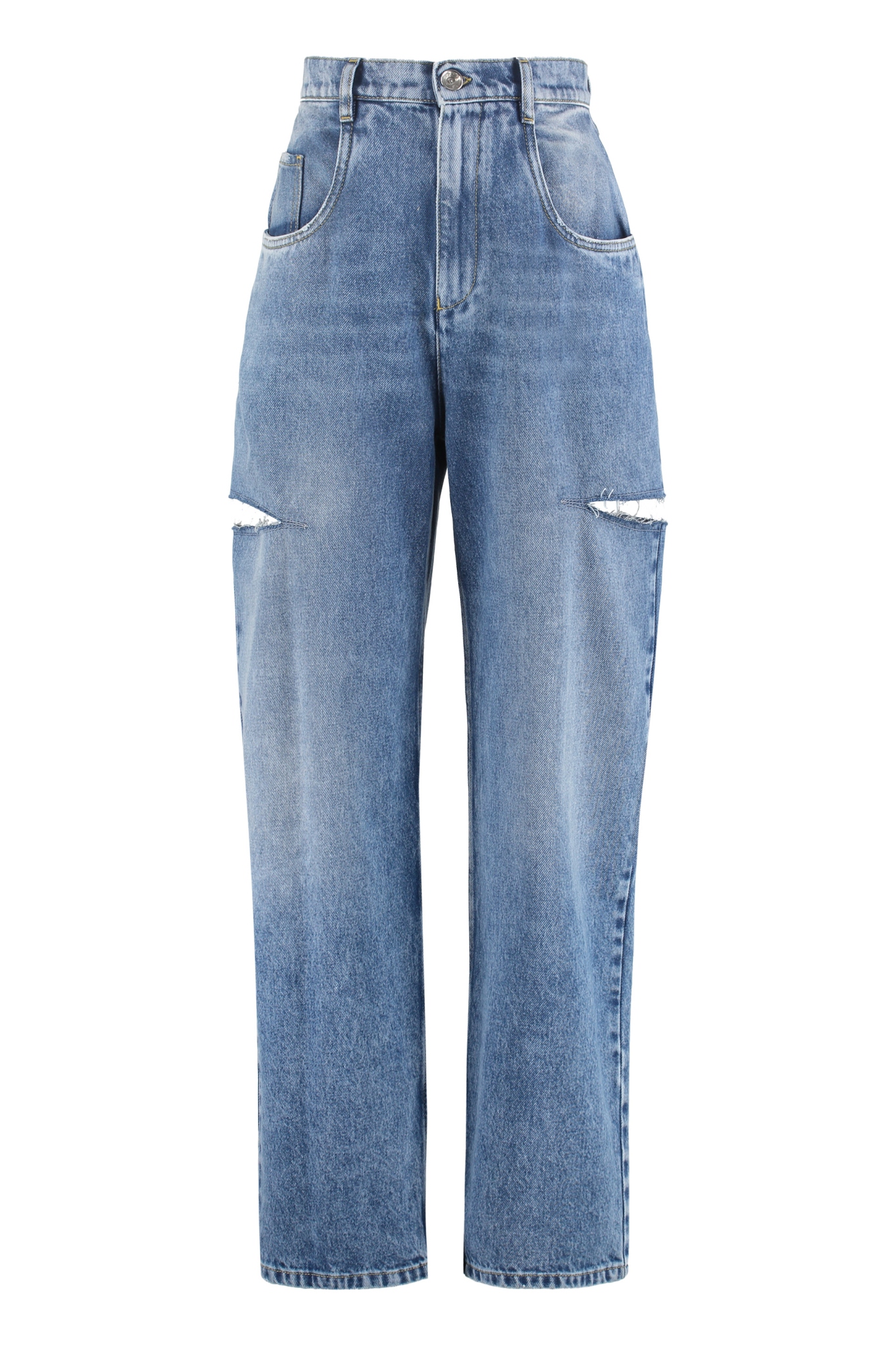 [Maison Margiela] Jeans CO S51LA0051S30513_470