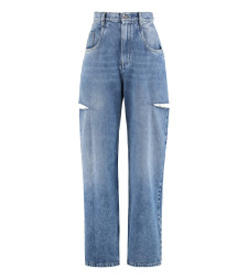 [Maison Margiela] Jeans CO S51LA0051S30513_470