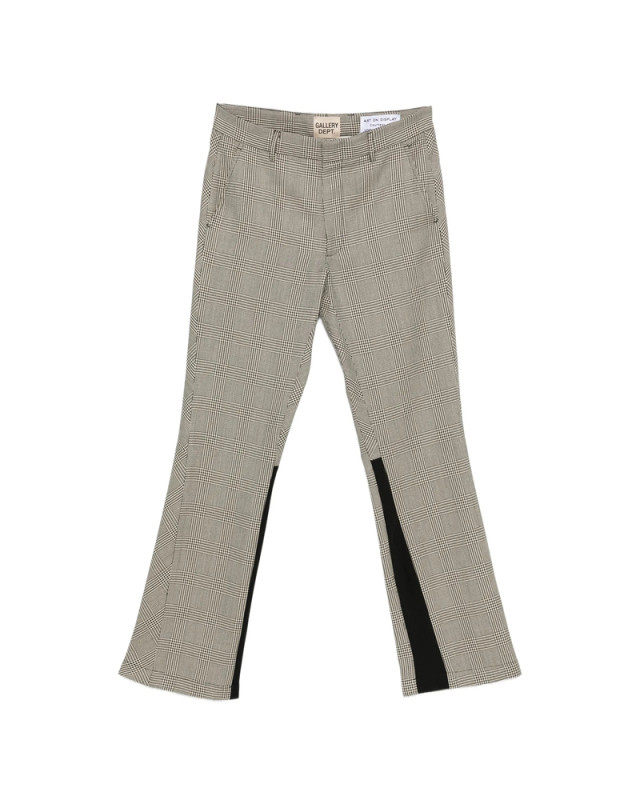 [Gallery Dept.] Trousers SS26 TDPF-40101  CLMHO