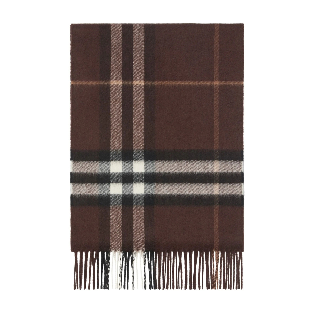 [Burberry] Scarf FW26 8112638 MU GIANT C B7313