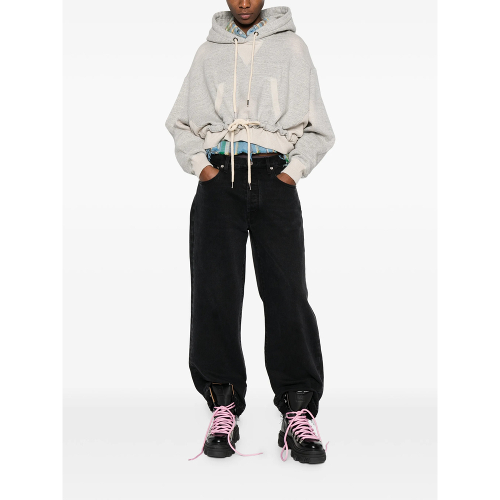 [Gallery Dept.] Jeans SS26 BTM007-WBLK  30