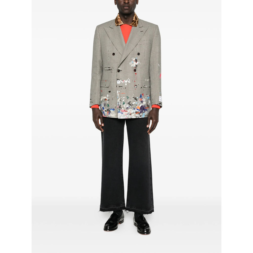 [Gallery Dept.] Jeans SS26 BTM007-WBLK  30