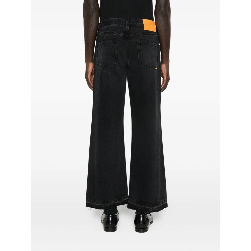 [Gallery Dept.] Jeans SS26 BTM007-WBLK  30