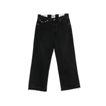 [Gallery Dept.] Jeans SS26 BTM007-WBLK  30