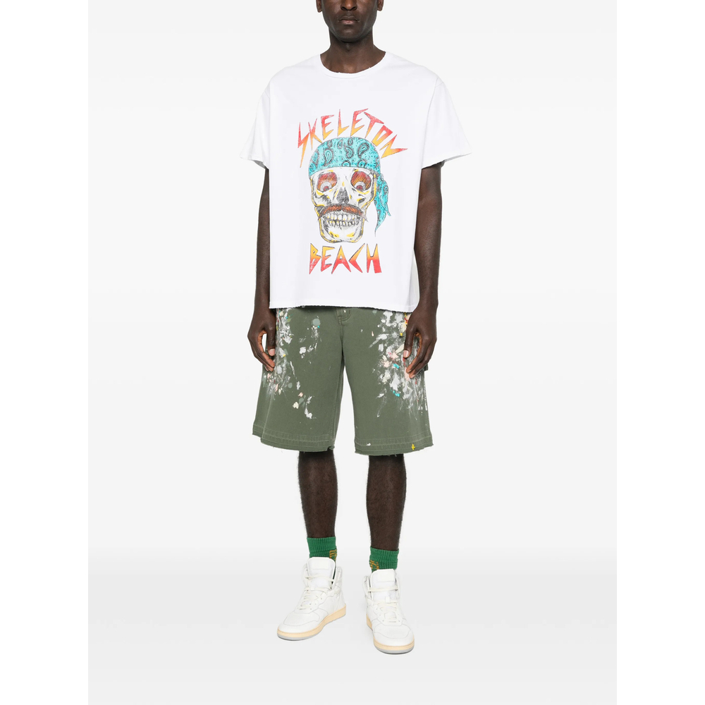 [Gallery Dept.] T-shirts Short Sleeve SS26 SBM-10311  CLEWH