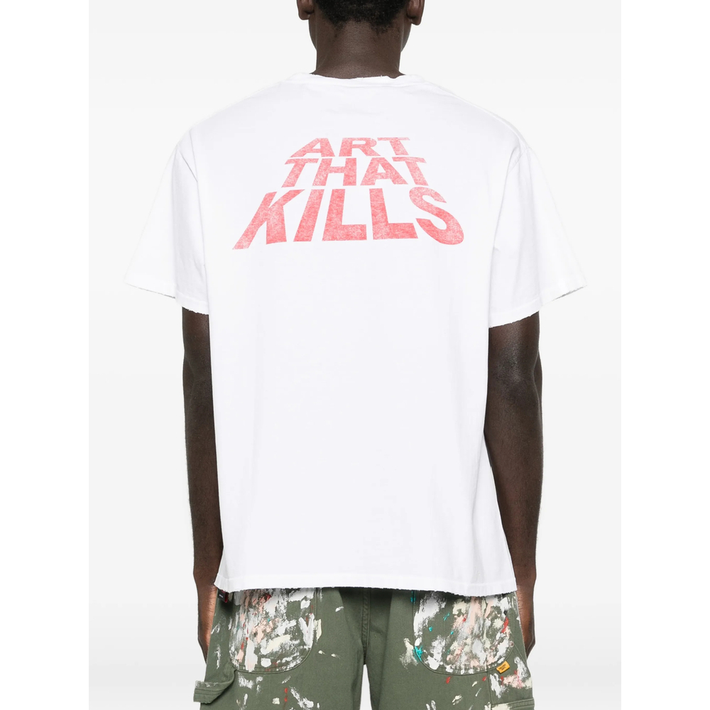 [Gallery Dept.] T-shirts Short Sleeve SS26 SBM-10311  CLEWH