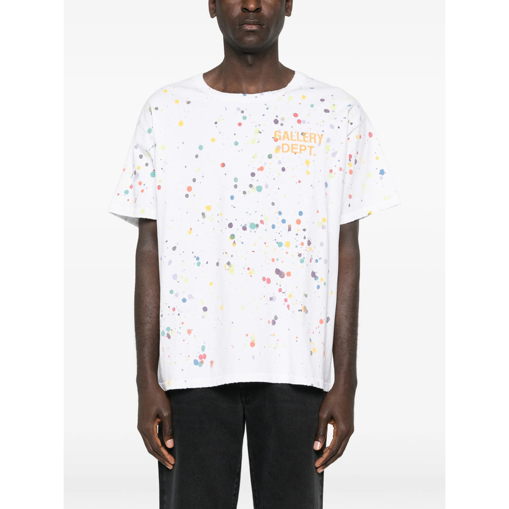 [Gallery Dept.] T-shirts Short Sleeve SS26 TOP002  CLEWH
