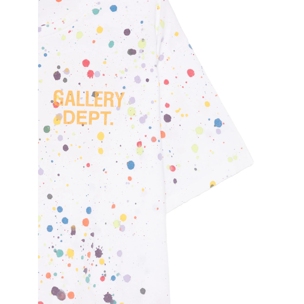 [Gallery Dept.] T-shirts Short Sleeve SS26 TOP002  CLEWH