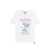 [Gallery Dept.] T-shirts Short Sleeve SS26 TOP011  CLEWH