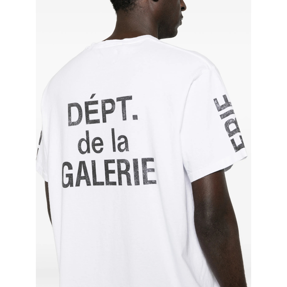 [Gallery Dept.] T-shirts Short Sleeve SS26 TOP038  CLEWH