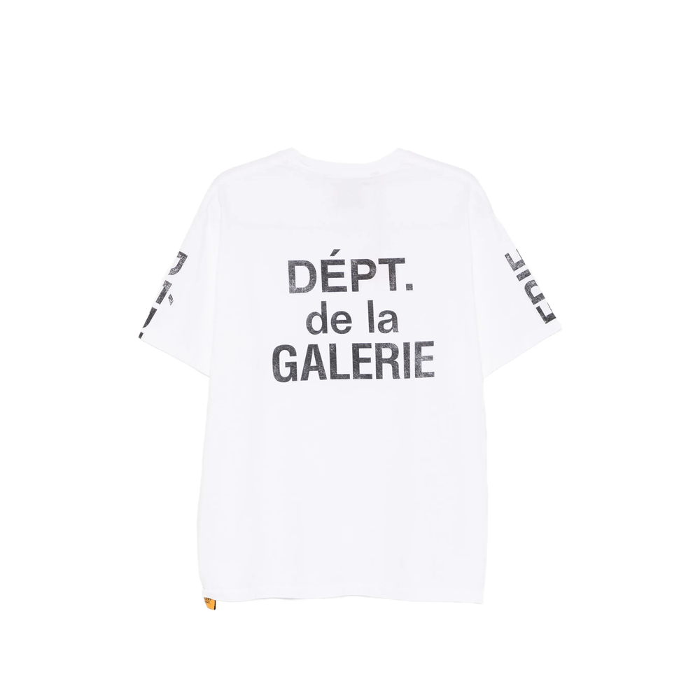 [Gallery Dept.] T-shirts Short Sleeve SS26 TOP038  CLEWH