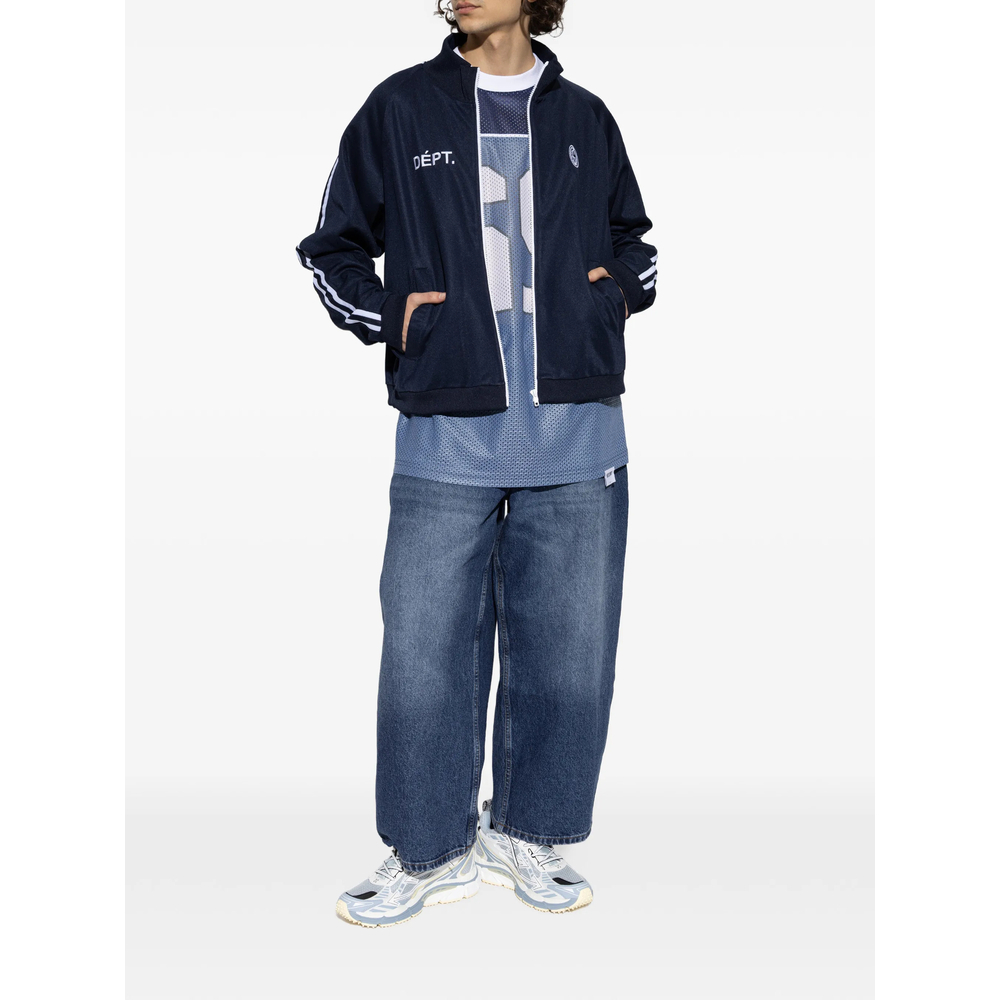[Gallery Dept.] Jacket SS26 JKFZ-50042  NAVY