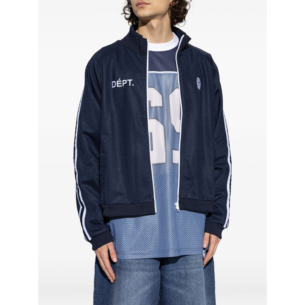 [Gallery Dept.] Jacket SS26 JKFZ-50042  NAVY