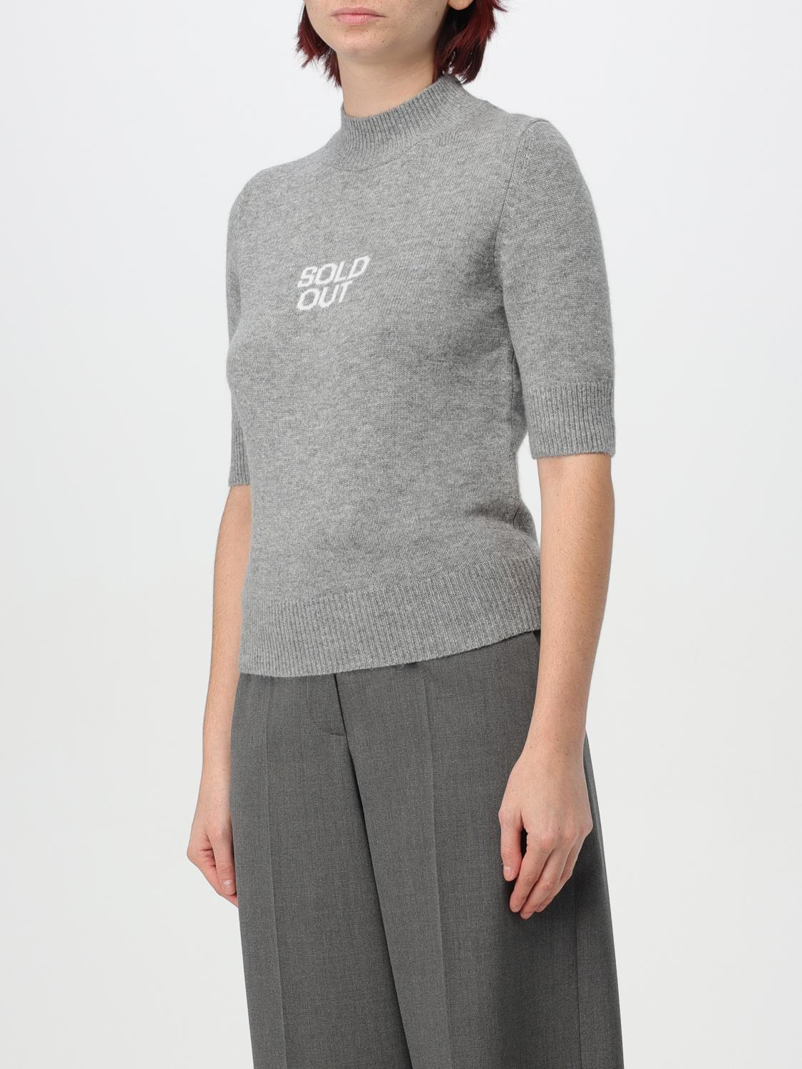 [SPORTMAX] Knitwear FW25 2422366032600 004