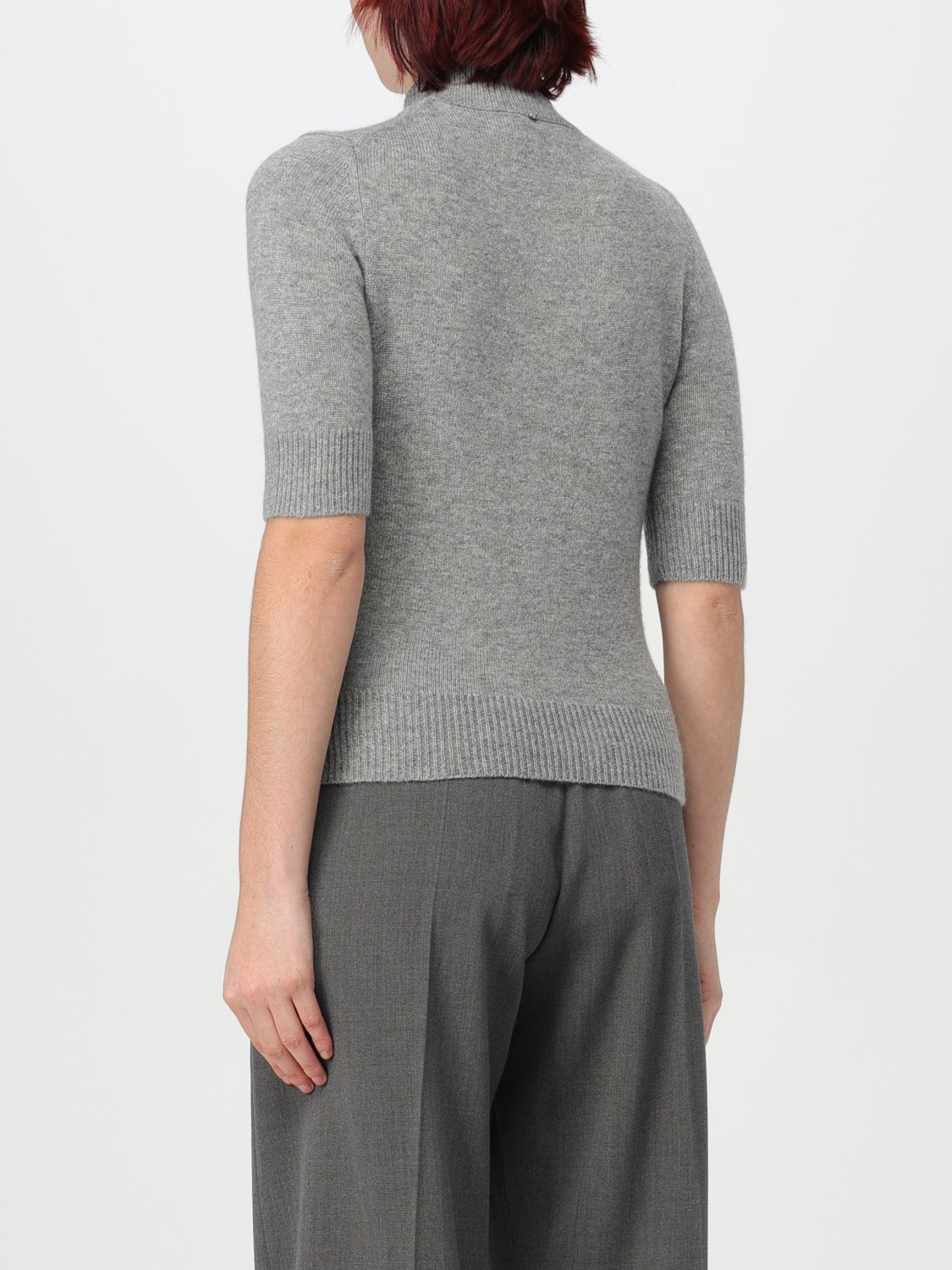 [SPORTMAX] Knitwear FW25 2422366032600 004