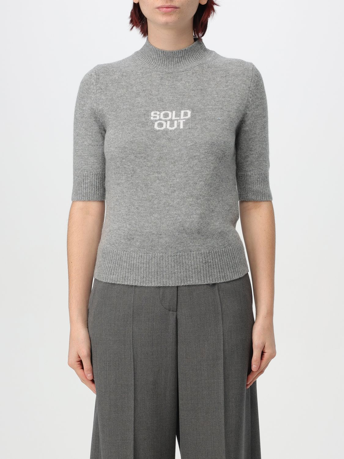 [SPORTMAX] Knitwear FW25 2422366032600 004