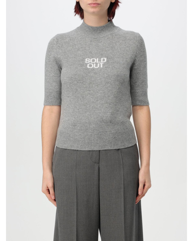[SPORTMAX] Knitwear FW25 2422366032600 004