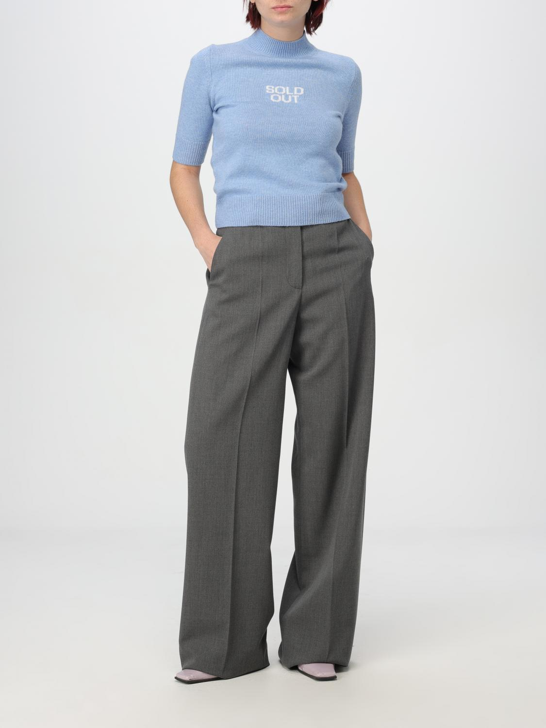 [SPORTMAX] Knitwear FW25 2422366032600 002