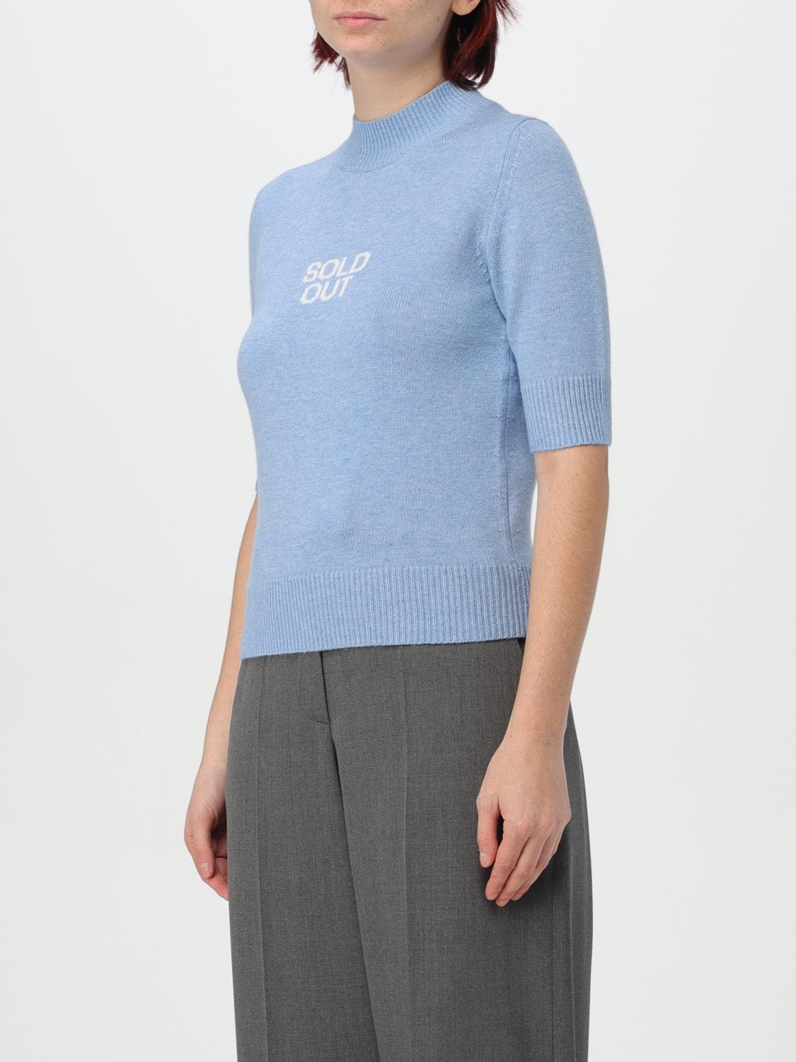 [SPORTMAX] Knitwear FW25 2422366032600 002