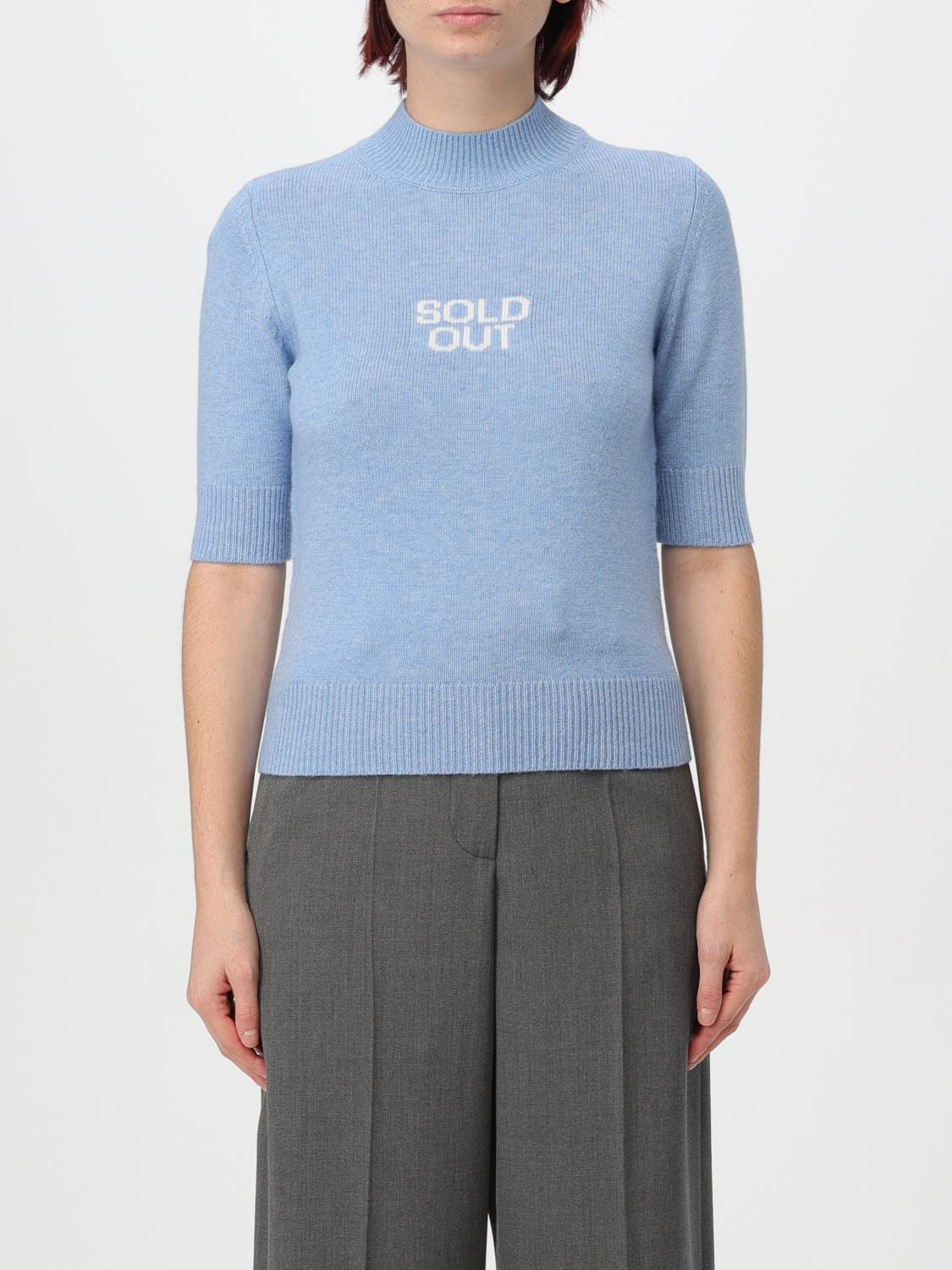 [SPORTMAX] Knitwear FW25 2422366032600 002