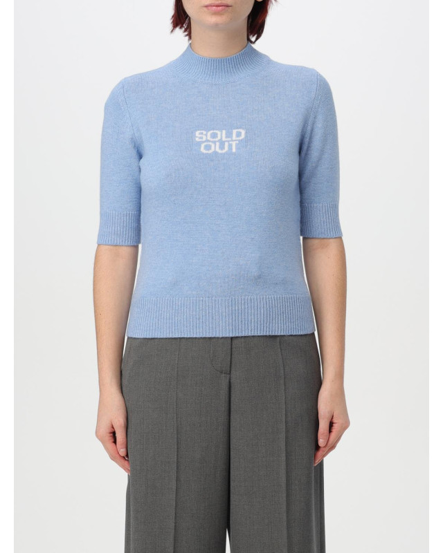 [SPORTMAX] Knitwear FW25 2422366032600 002