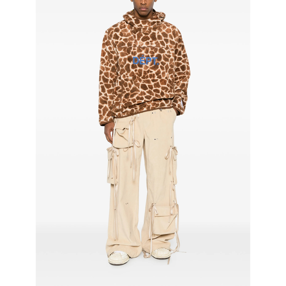 [Gallery Dept.] Knitwear SS26 TF-50021  GIRAF
