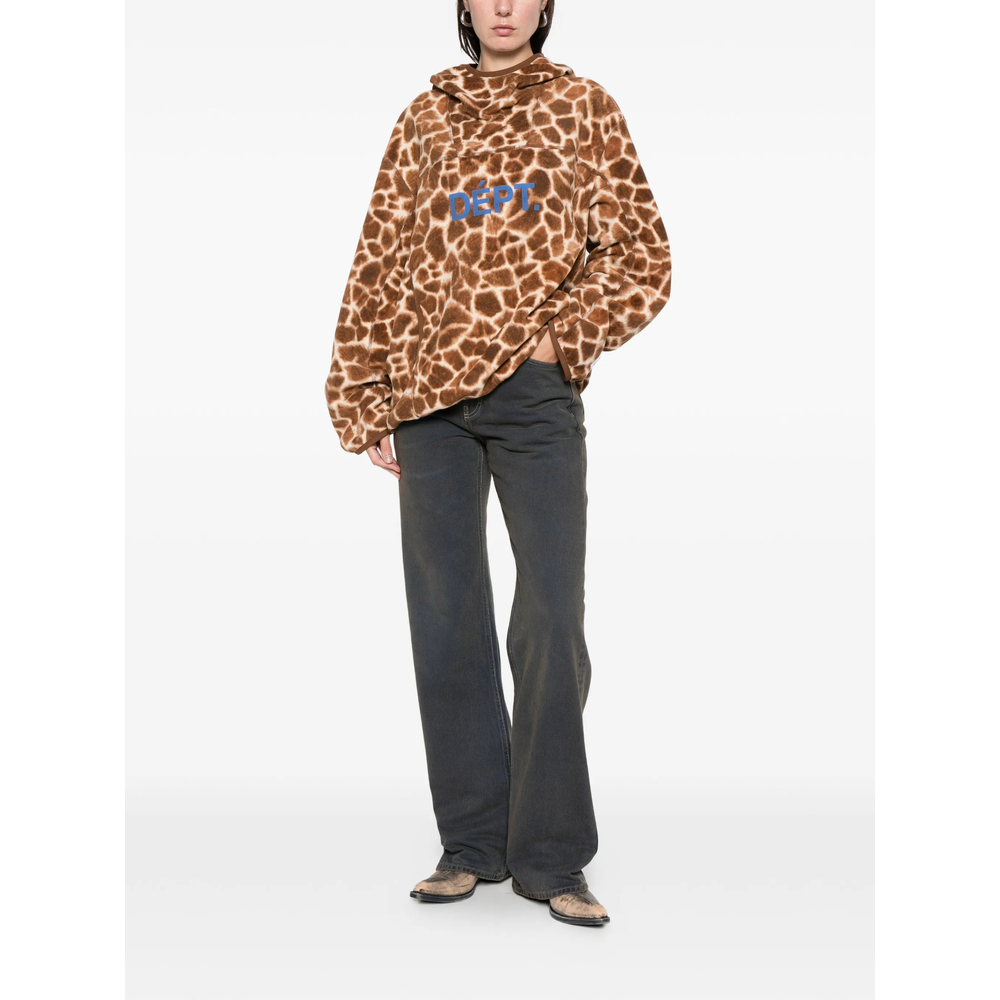 [Gallery Dept.] Knitwear SS26 TF-50021  GIRAF