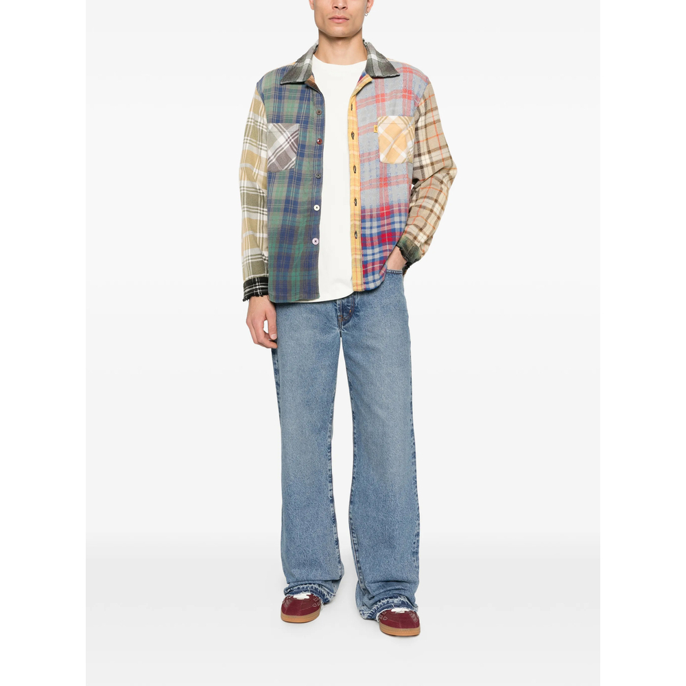 [Gallery Dept.] Jeans SS26 MDP-40092  MDWI
