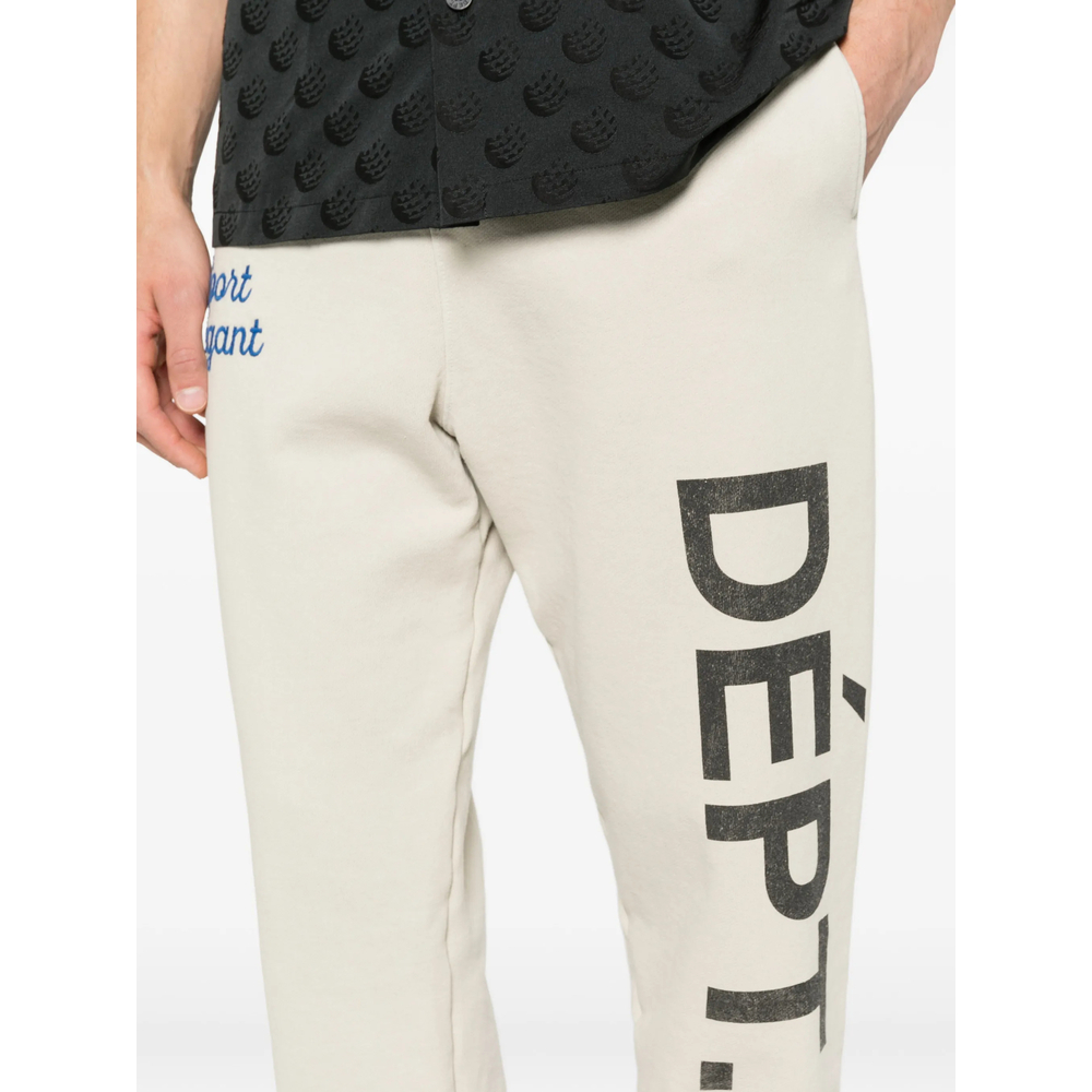 [Gallery Dept.] Jogger pants SS26 TDS-40072  LISAN