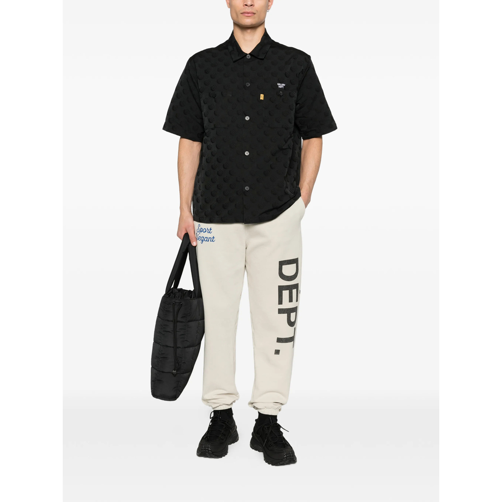[Gallery Dept.] Jogger pants SS26 TDS-40072  LISAN