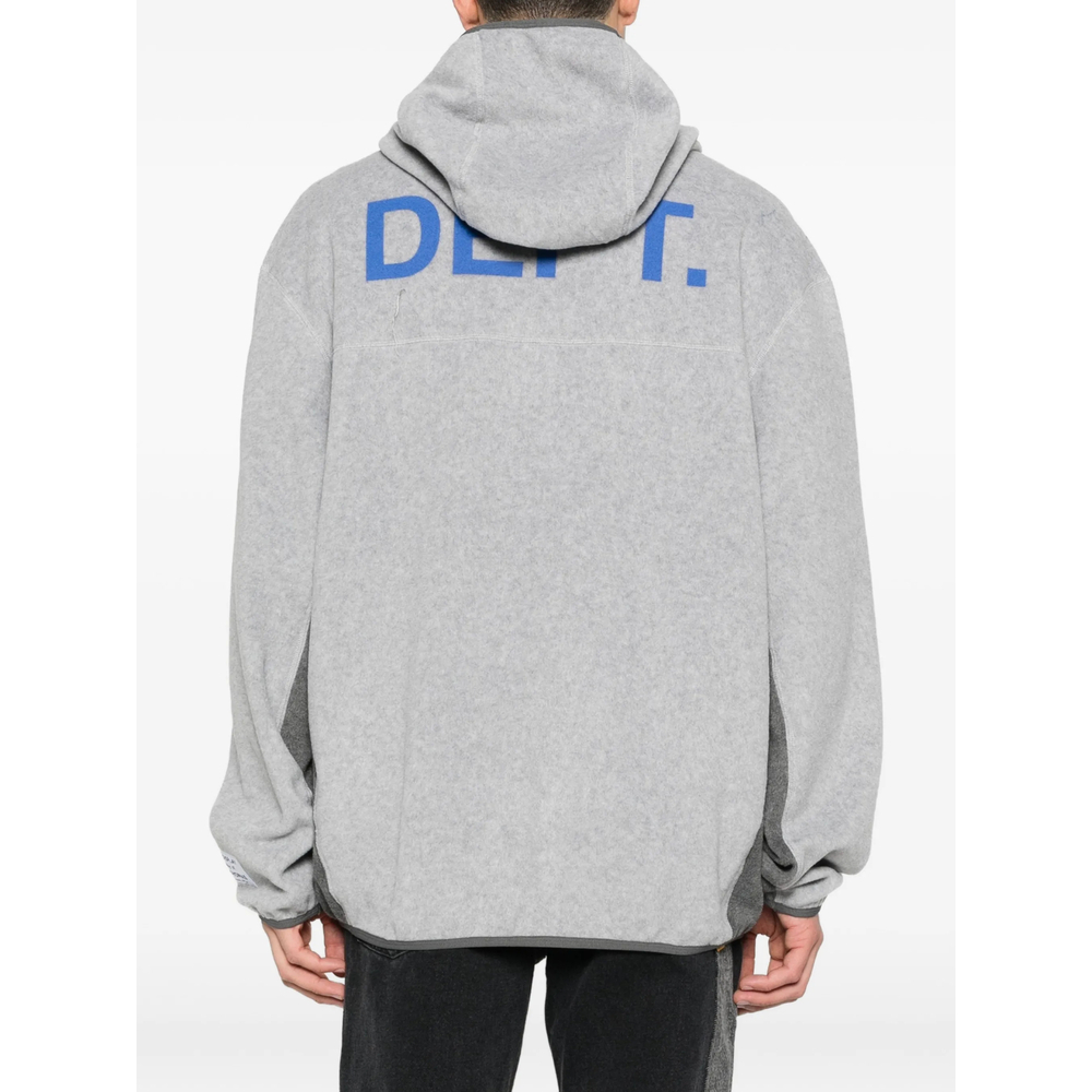 [Gallery Dept.] Hoodie SS26 TF-50021  GRMUL