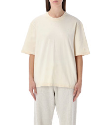 [Golden Goose] T-shirts Short Sleeve SS26 GUP01873P00242111616
