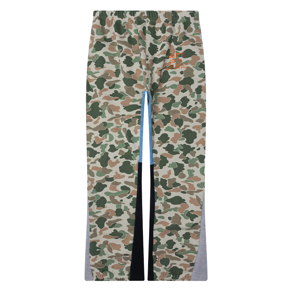 [Gallery Dept.] Training Pants SS26 SPF-40113F  FRCAM