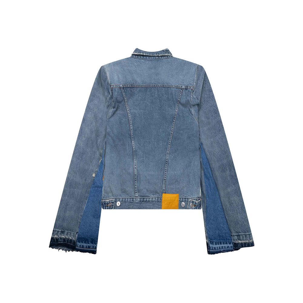 [Gallery Dept.] Denim jacket SS26 FTJ-20032  LWAIN