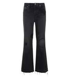 [Gallery Dept.] Jeans SS26 LA-OG52  BLACK