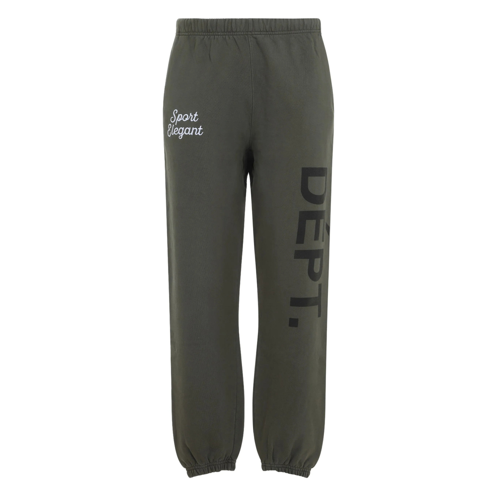 [Gallery Dept.] Sweatpants SS26 TDS-40072  FAOLI