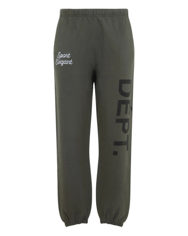 [Gallery Dept.] Sweatpants SS26 TDS-40072  FAOLI