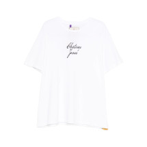 [Gallery Dept.] T-shirts Short Sleeve SS26 CST-10290  WHITE