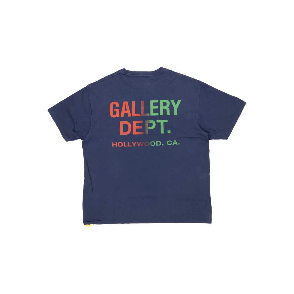 [Gallery Dept.] T-shirts Short Sleeve SS26 BT-10303  NAVY