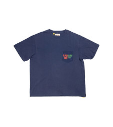 [Gallery Dept.] T-shirts Short Sleeve SS26 BT-10303  NAVY