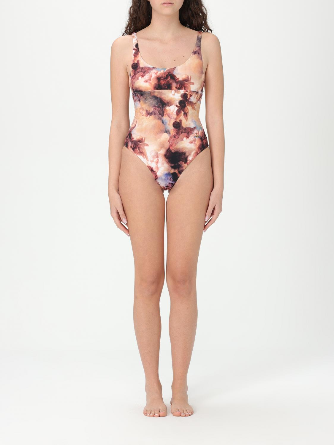 [Vivienne Westwood] Monokini SS25 81010009J0097 O401