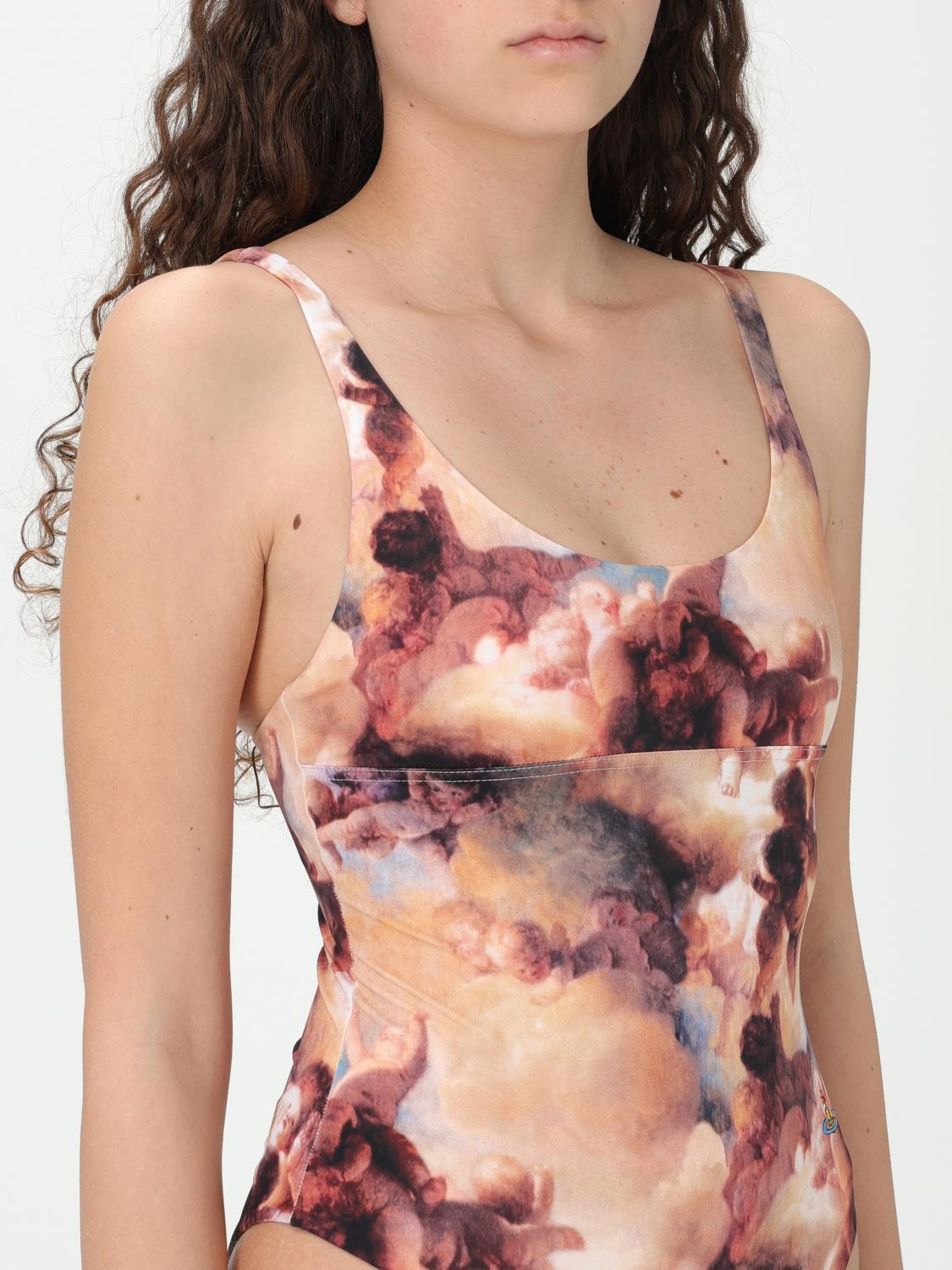 [Vivienne Westwood] Monokini SS25 81010009J0097 O401