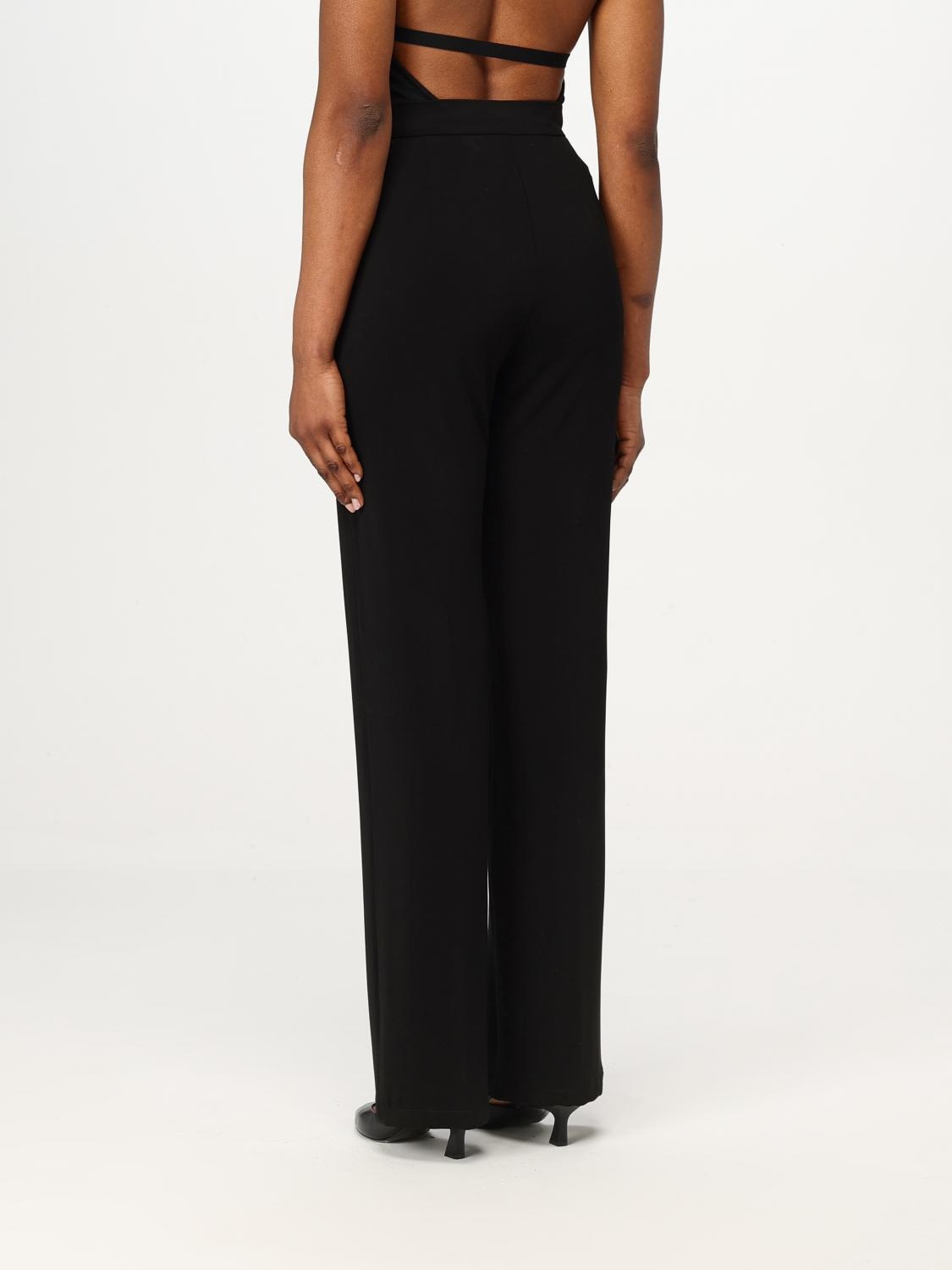 [Max Mara] Trousers FW25 2511781039600 003