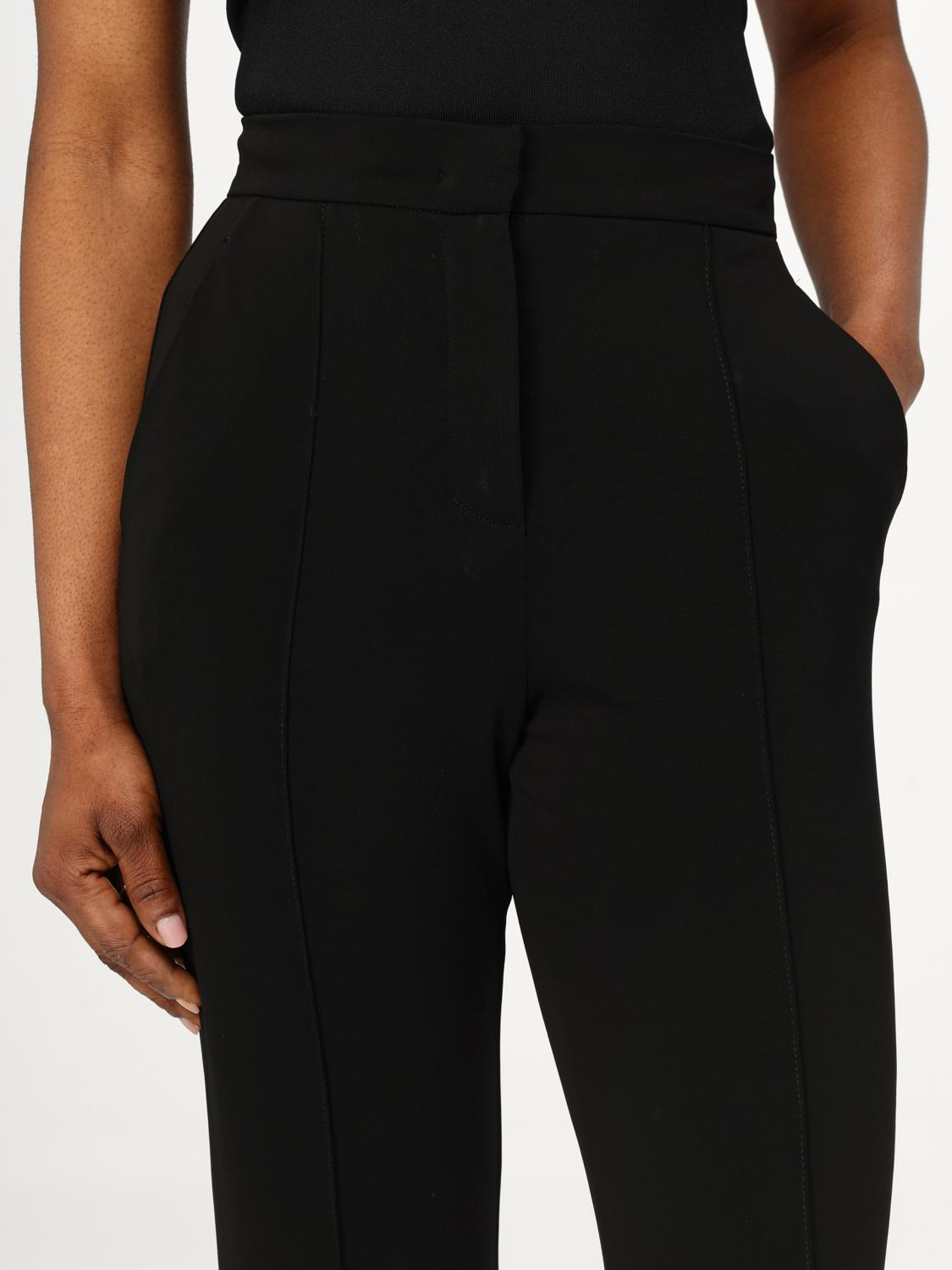 [Max Mara] Trousers FW25 2511781039600 003